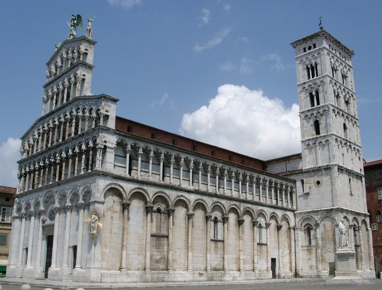 Lucca