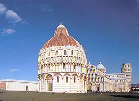 Pisa