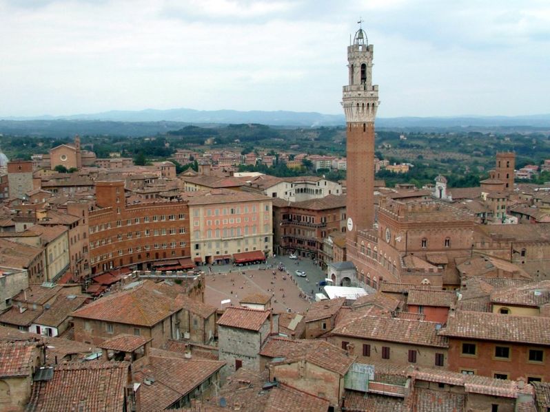 Siena